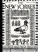 The-New-Yorker March 30, 2026 Issue Cover
