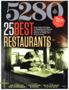 5280-Magazine October 01, 2016 Issue Cover