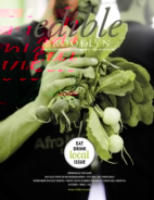 Edible-Brooklyn July 01, 2015 Issue Cover