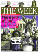 The-Week February 17, 2017 Issue Cover