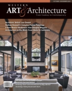 Western-Art-and-Architecture October 01, 2024 Issue Cover