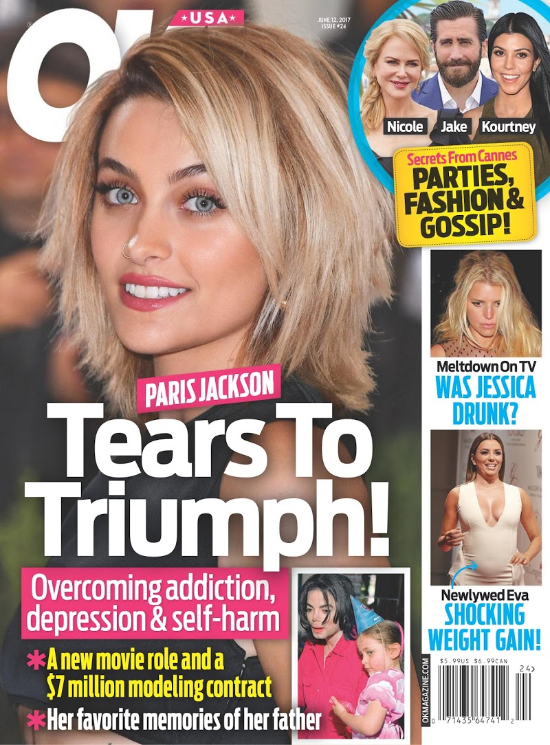 Ok June 12, 2017 Issue Cover