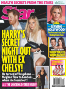 star March 23, 2020 Issue Cover