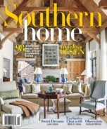 Southern-Home September 01, 2019 Issue Cover