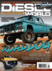 Diesel World August 01, 2026 Issue Cover