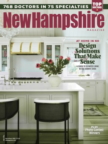 New Hampshire March 01, 2026 Issue Cover