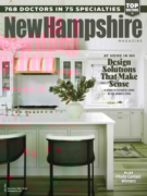 New Hampshire March 01, 2026 Issue Cover