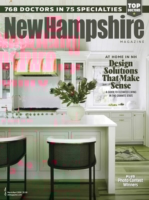 New Hampshire March 01, 2026 Issue Cover