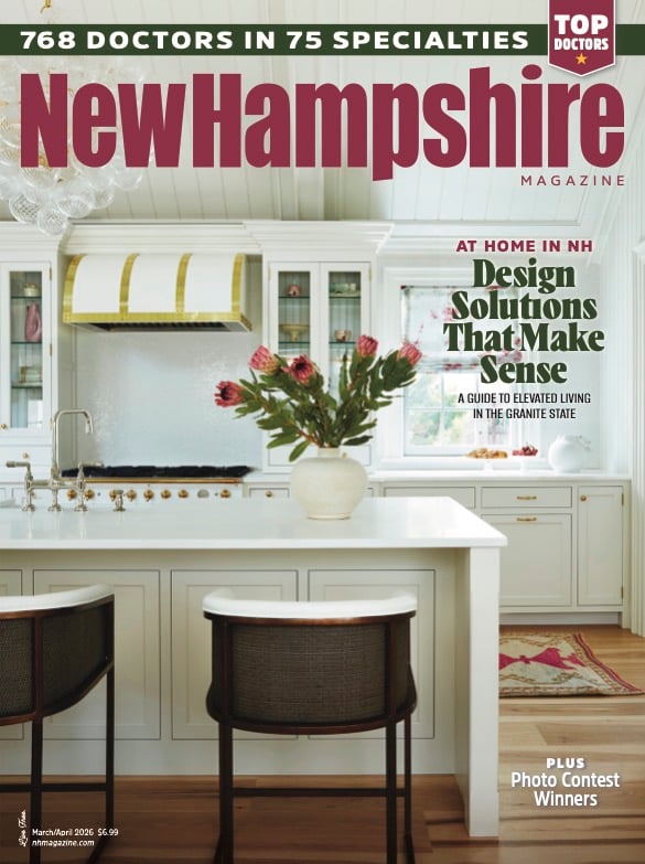 New-Hampshire March 01, 2026 Issue Cover
