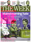 The Week November 14, 2025 Issue Cover