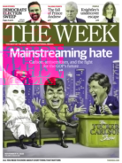 The-Week November 14, 2025 Issue Cover