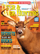 Deer-and-Deer-Hunting February 01, 2022 Issue Cover