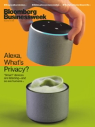 Bloomberg-Businessweek December 16, 2019 Issue Cover
