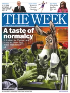 The-Week February 25, 2022 Issue Cover