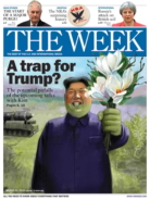 The-Week March 23, 2018 Issue Cover