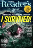 Readers-Digest---Large-Print-Edition November 01, 2023 Issue Cover