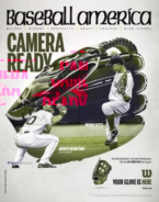Baseball-America March 10, 2017 Issue Cover