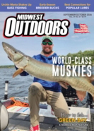 Midwest-Outdoors September 01, 2026 Issue Cover