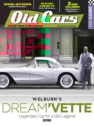 Old-Cars April 26, 2018 Issue Cover