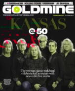 Goldmine April 01, 2023 Issue Cover