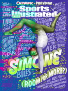 Sports-Illustrated-Kids July 01, 2021 Issue Cover