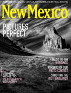 New-Mexico February 01, 2018 Issue Cover