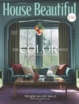 House-Beautiful May 01, 2026 Issue Cover