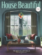 House Beautiful May 01, 2026 Issue Cover