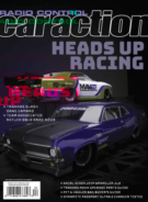 Radio-Control-Car-Action April 01, 2020 Issue Cover