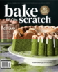 Bake-From-Scratch September 01, 2025 Issue Cover