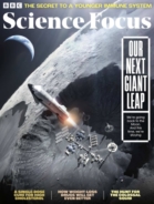 BBC-Science-Focus August 01, 2026 Issue Cover