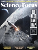 BBC Science Focus August 01, 2026 Issue Cover