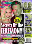 Star August 29, 2016 Issue Cover