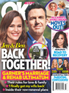 Ok September 10, 2018 Issue Cover