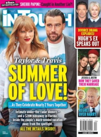 in-touch-weekly June 16, 2025 Issue Cover