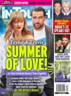 In Touch Weekly June 16, 2025 Issue Cover