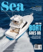 sea-magazine June 01, 2018 Issue Cover