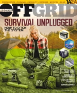 Recoil-Offgrid December 01, 2022 Issue Cover