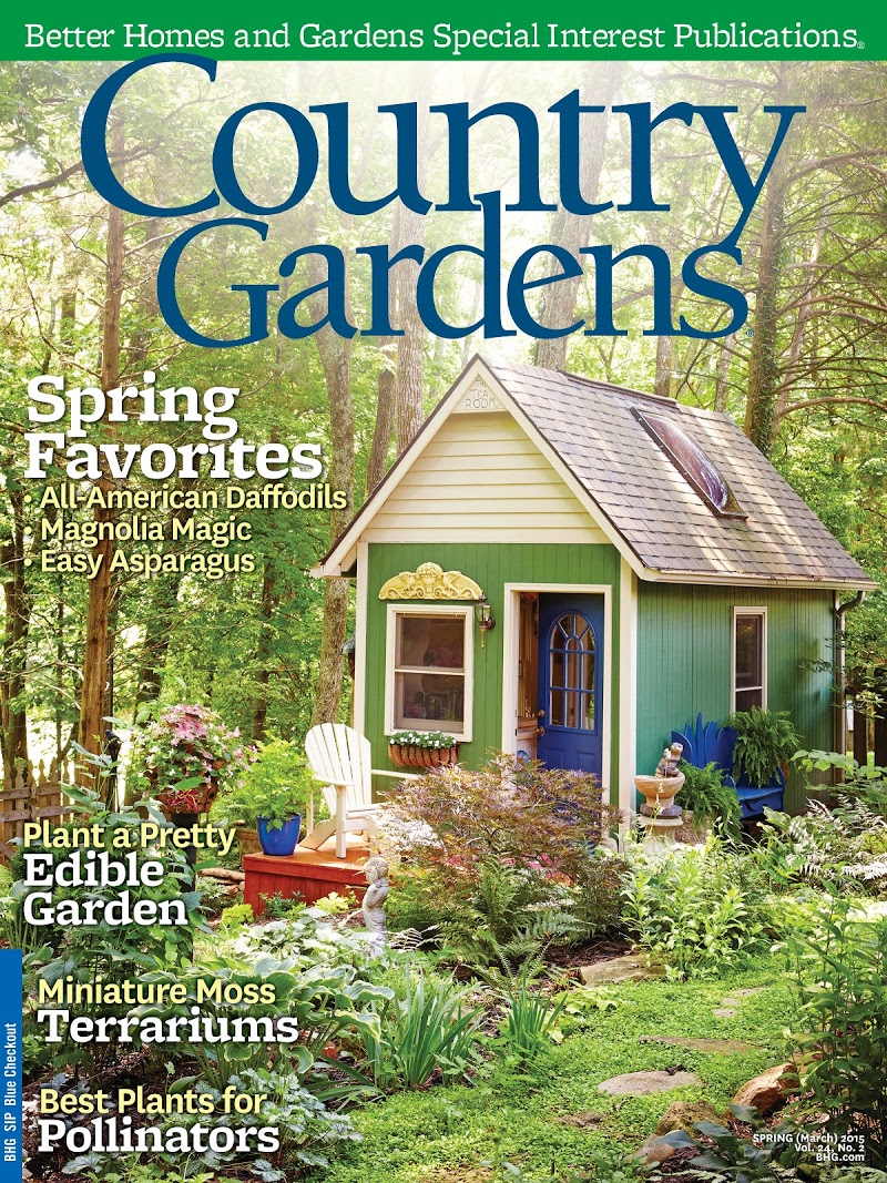 Country-Gardens April 01, 2015 Issue Cover