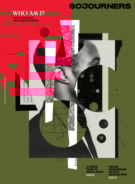 Sojourners July 01, 2019 Issue Cover