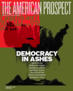 The-American-Prospect February 01, 2024 Issue Cover
