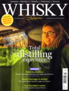 Whisky August 01, 2019 Issue Cover