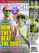 In-Touch-Weekly June 09, 2025 Issue Cover