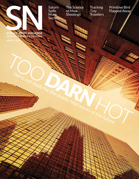 Science-News April 14, 2018 Issue Cover
