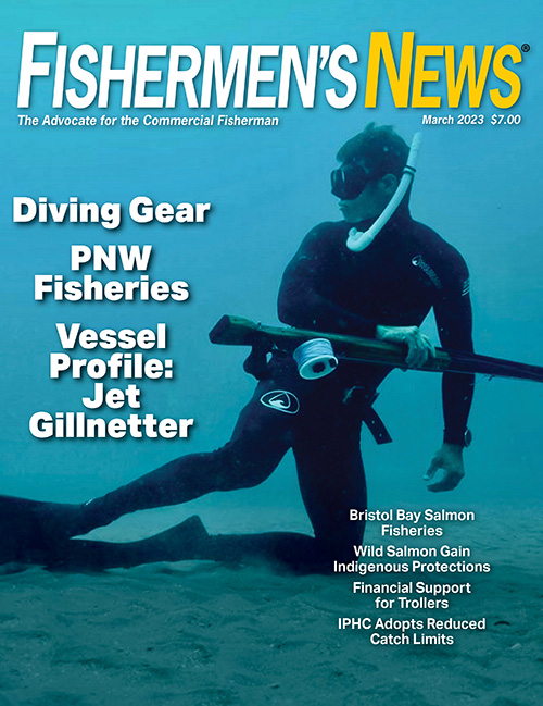 Fishermens-News March 01, 2023 Issue Cover