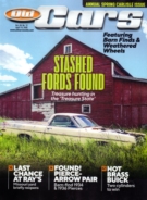 Old-Cars April 16, 2020 Issue Cover