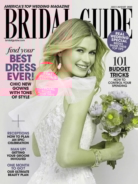 Bridal-Guide July 01, 2020 Issue Cover