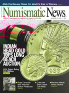 Numismatic-News June 30, 2020 Issue Cover