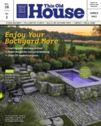 This-Old-House June 01, 2023 Issue Cover