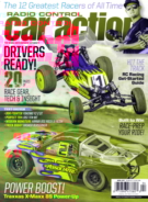Radio-Control-Car-Action April 01, 2017 Issue Cover